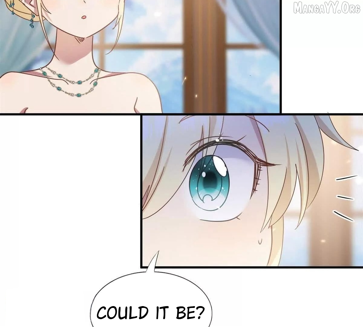 Don't Embarrass Me Chapter 158 - page 42
